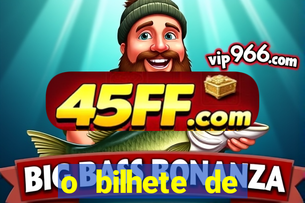 o bilhete de loteria premiado filme completo dublado